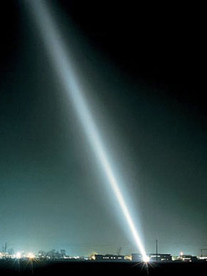 Searchlight